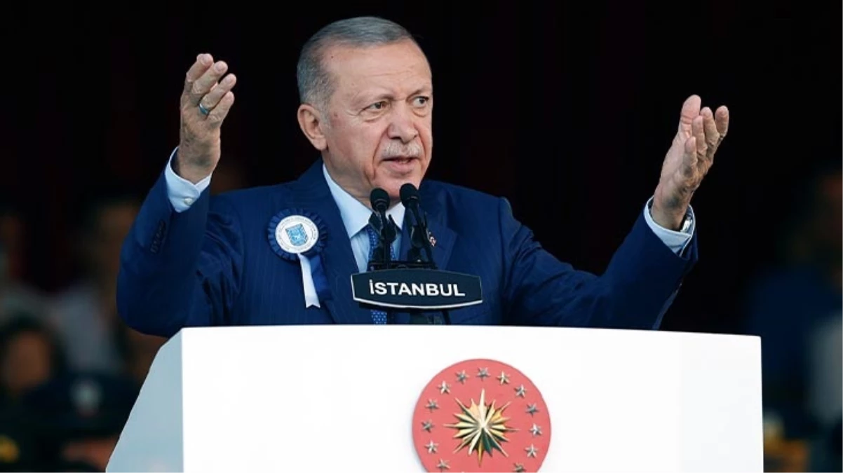 Cumhurbaşkanı Erdoğan'dan yerel seçimlere ilişkin iddialı çıkış: Bizim belediyecilik anlayışımız dillerde destandır