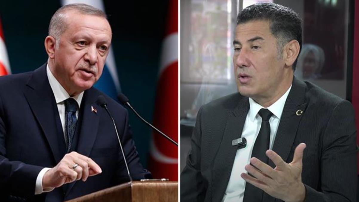 Seçim öncesi Haberler.com'a konuşan Sinan Oğan'ın söyledikleri yeniden gündem oldu: Türk milliyetçileri niye Erdoğan'a oy versin?