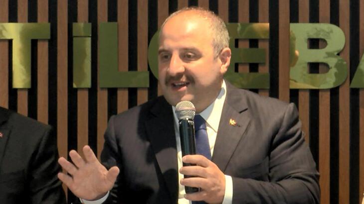 Bakan Varank: CHP değişim istiyorsa önce Kemal Kılıçdaroğlu'nu değiştirsinler