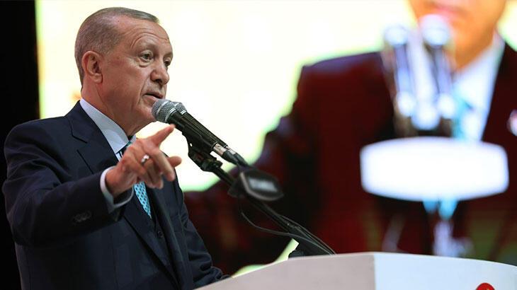 Cumhurbaşkanı Erdoğan depremzedelerle buluşacak