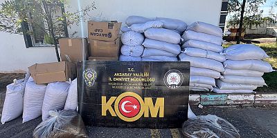 	1 MİLYON BEŞ YÜZ BİN LİRALIK OPERASYON	