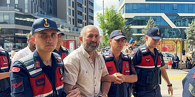 Aksaray merkeze bağlı Bağlıkaya beldesinde 2003 yılında Muammer Coşar ile Naciye koç cinayet 20 yıl sonra jandarma tarafından aydınlatıldı.