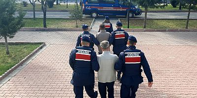  JANDARMA UYUŞTURUCUYA GEÇİT VERMİYOR