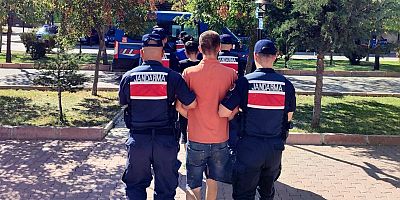 JANDARMADAN UYUŞTURUCU TACİRLERİNE  OPERASYON